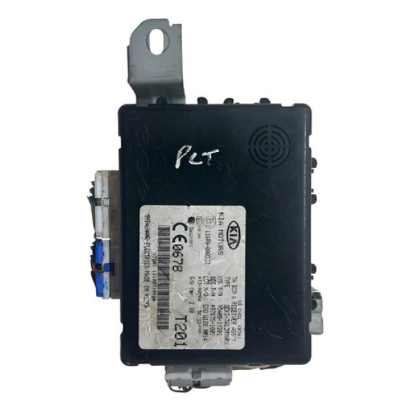 Modulo Conforto Kia Picando 116ra-000337