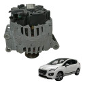Alternador Peugeot 3008 1.6 2015 2018