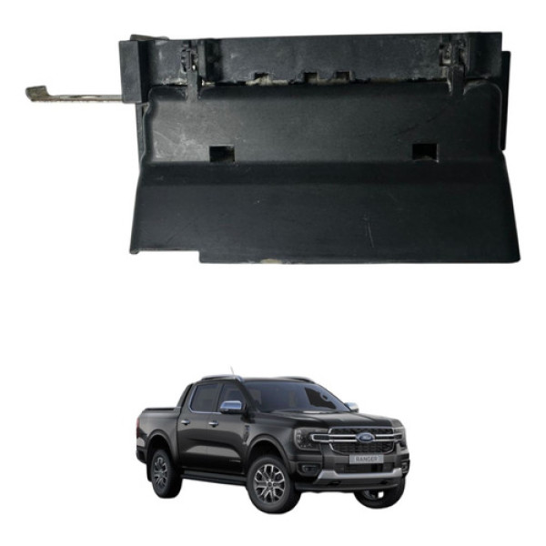 Terminal Caixa Fusiveis Ranger Limited 3.0 V6 2024 2025