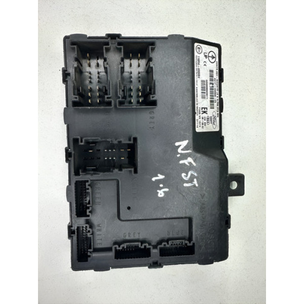 Modulo Bsi New Fiesta 1.6 Av1t-15k600-ek