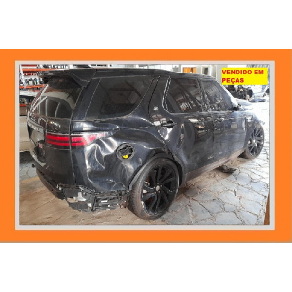 Direção Setor Bomba Land Rover Discovery 2021 2022