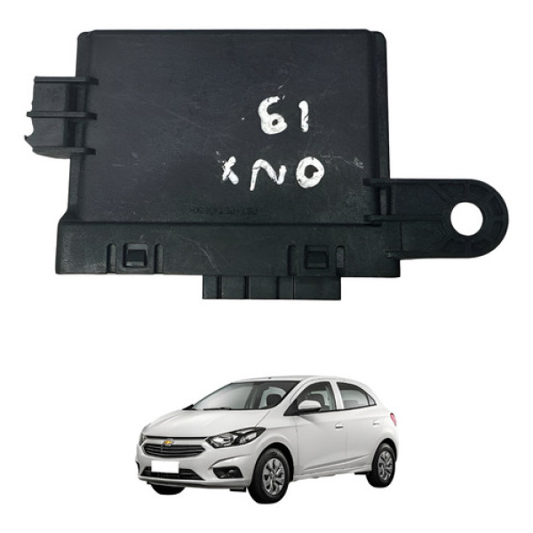Modulo Sensor Estacionamento Chevrolet Onix 1.0 2016 2019