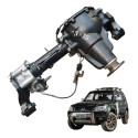 Diferencial Dianteiro Mitsubishi Tr4 2.0 Manual 11x51
