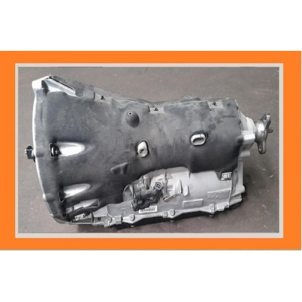 Caixa De Câmbio Automática Bmw 320i G20 2019 2020 2021