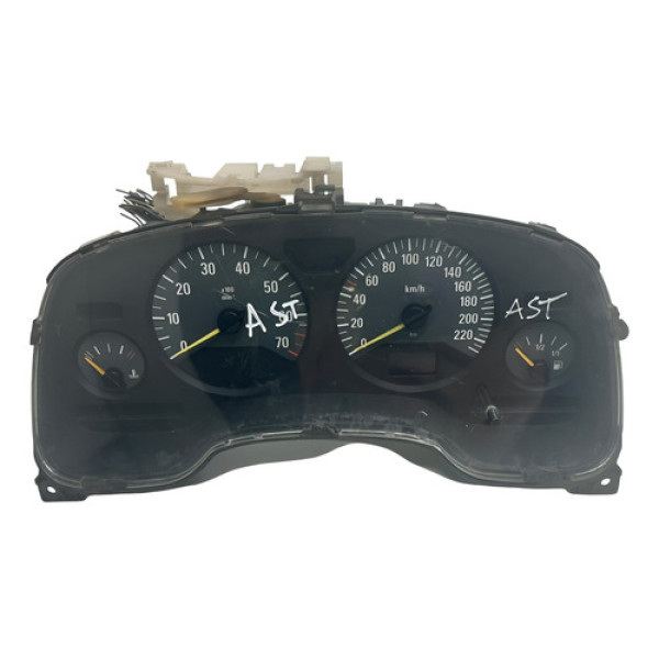Painel Instrumento Chevrolet Astra 2007 A 2011