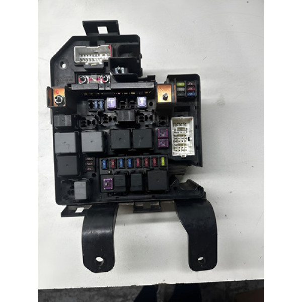 Modulo Caixa Fusivel Kia 91211-2p300