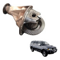 Diferencial Traseiro Pajero Sport 3.0 V6 Gasolina 1999 2005