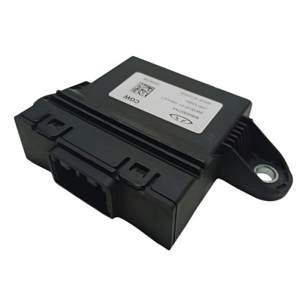 Modulo Gateway Chery Tiggo 8 2020 2021 809000027aa Preto