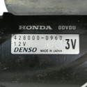 Motor Partida Honda Fit 2005 2006 1.4 4280000960
