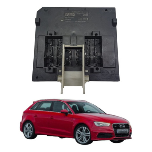 Modulo Conforto Bcm Audi A3 1.8 2013 2014 5q0937084q