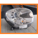 Farol Direito Original Mini Cooper Countryman 2010 A 2016 Direito