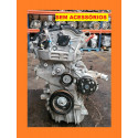 Motor Parcial Creta 2.0 Flex 167cv 2022 2023