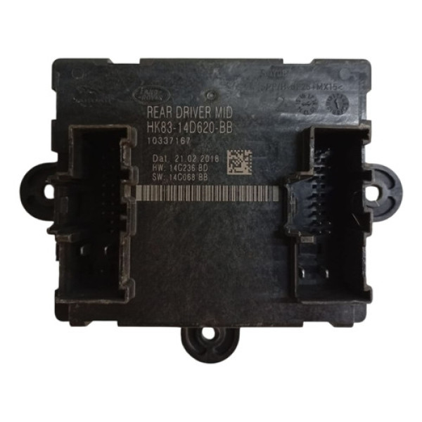 Modulo Porta Traseira Esquerda Land Rover Hk8314d620bb