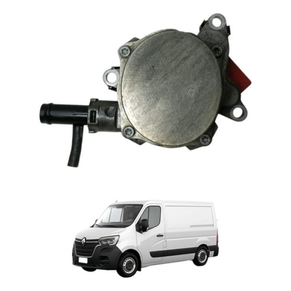 Bomba Vacuo Renault Master 2.3 2019 2022 Original