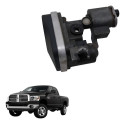 Atuador Câmbio Automático Dodge Ram 2500 5.9 2006 2009