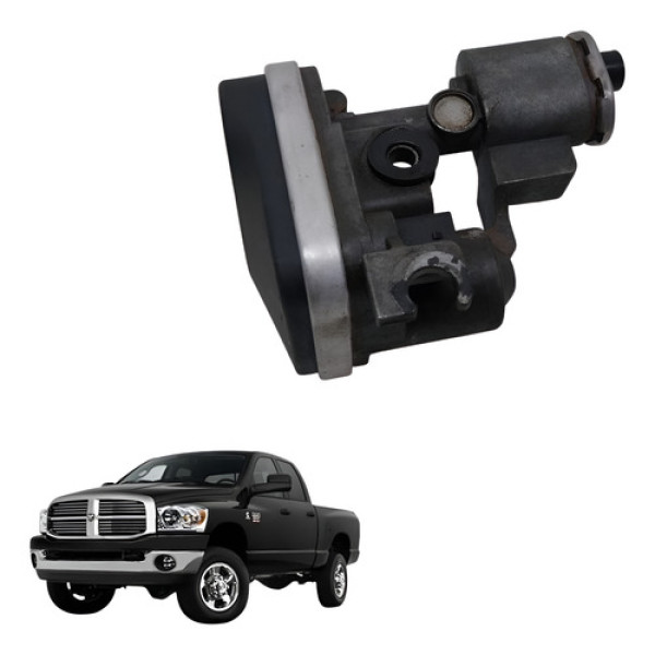 Atuador Câmbio Automático Dodge Ram 2500 5.9 2006 2009