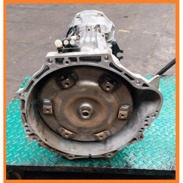 Caixa Câmbio Automática Toyota Hilux 2.8 177cv 4x4