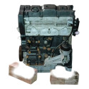 Motor Parcial Citroen C3 1.6 Flex 16v 113cv 2014 2015 2016