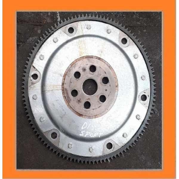 Volante Motor Cremalheira Discovery Sport 2.0 Gasolina