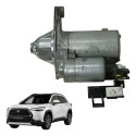 Motor Arranque Toyota Corolla Cross 2.0 2022 2023