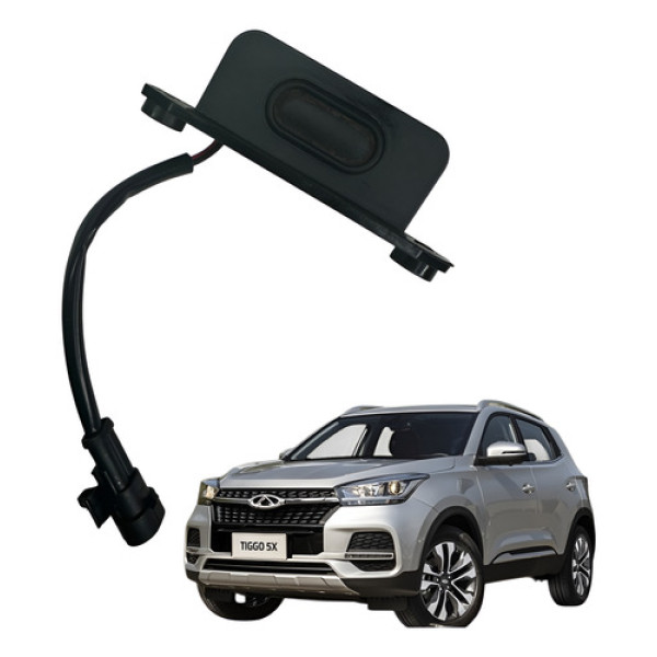 Botao Abertura Porta Malas Tiggo 5x 2018 2021 T213740050