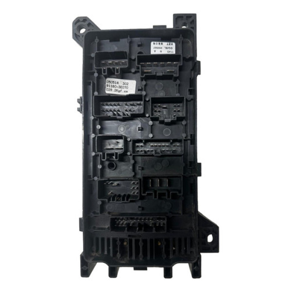 Modulo Caixa Fusivel Kia Sorento 91161-3e070