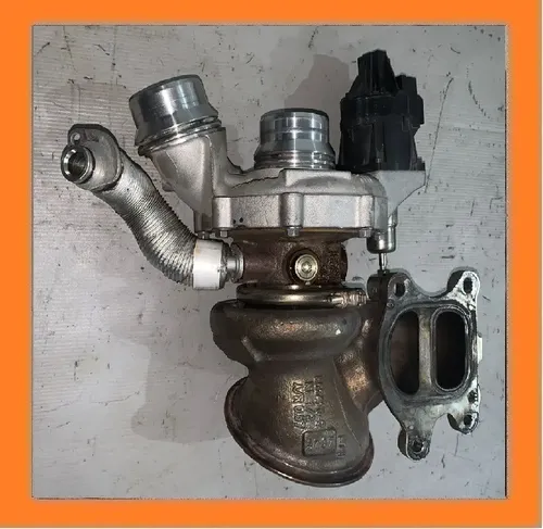 Turbina Bmw 320i 2.0 G20 2019 2020 2021 863190209
