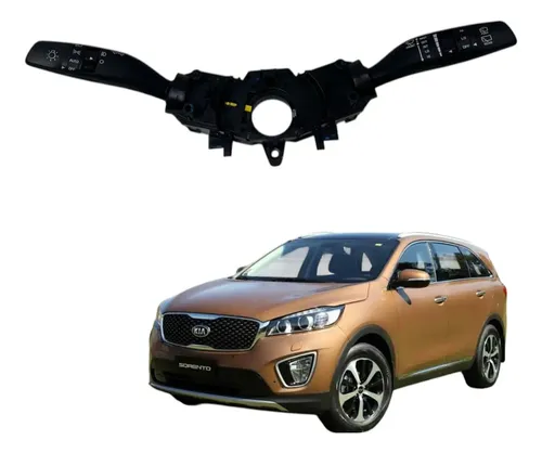 Chave Seta Limpador Kia Sorento 3.3 V6 2015 2016 2017