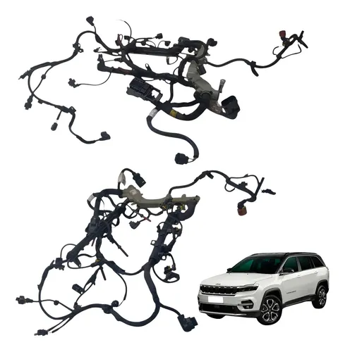 Chicote Motor Jeep Commander Td380 2.0 Diesel 2022