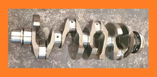 Virabrequim Evoque 2020 2021 2022 2023 2.0 P300