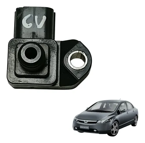 Sensor Map Honda Civic 1.8 16v 2008 2012