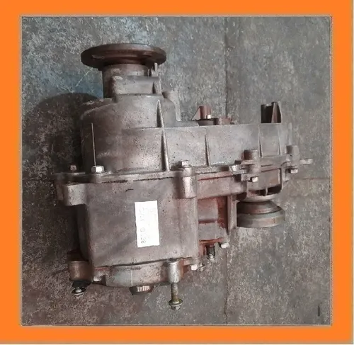Caixa De Tração Ford Ranger 2.5 2008 2009 2010 2011 2012