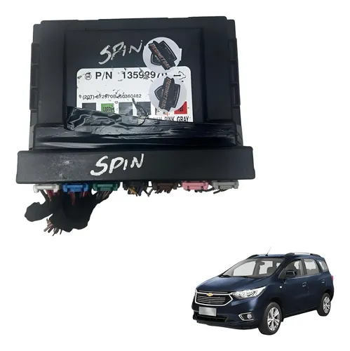 Modulo Chevrolet Spin 1.8 2020 2023