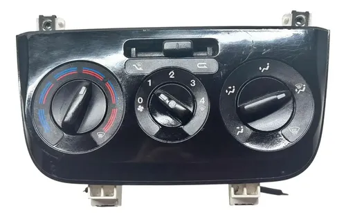 Comando Ar Fiat Punto Linea 2008 2013 5f2743200
