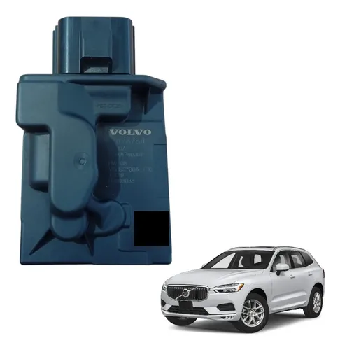 Modulo Bomba Combustível Volvo Xc60 D5 2018 2020 Diesel 2.0