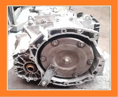 Caixa Câmbio Automática Land Rover Discovery Sport 2.0 Gasol