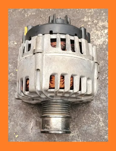 Alternador Volkswagen Tiguan 1.4 Tsi 2020 2021 2022 2023