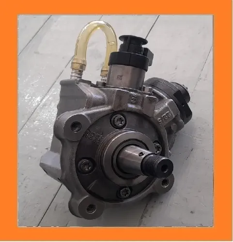 Bomba De Alta Volkswagen Amarok 2.0 Bi Turbo 163cv Revisada