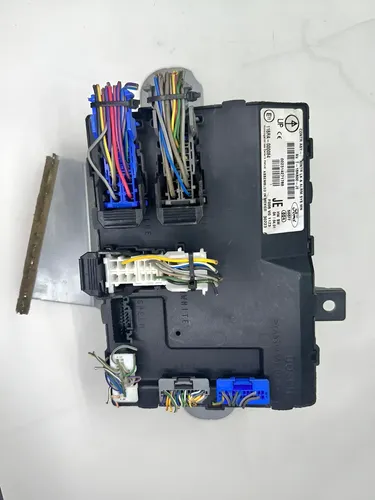 Modulo Bsi New Fiesta  Av1t-15k600-je