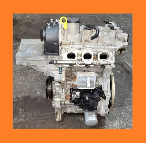 Motor Parcial T-cross 1.0 128cv 2019 2020 2021 2022 2023