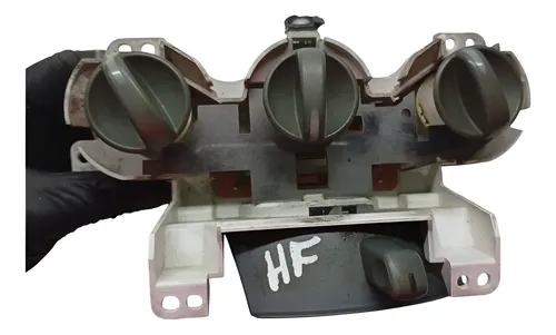 Comando Ar Condicionado Honda Fit 2004 2008