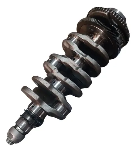 Virabrequim Frontier 2.3 Automática 2023 2024 2025