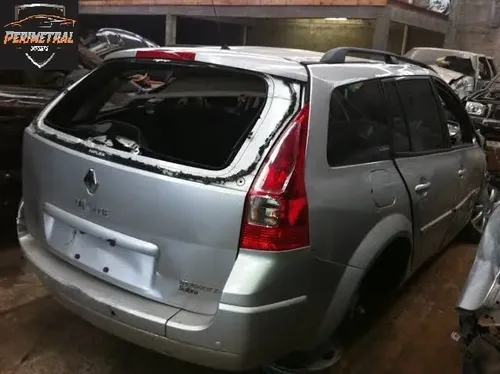 Turbina Bomba Diferencial Cardã -venda De Peças Megane Gran