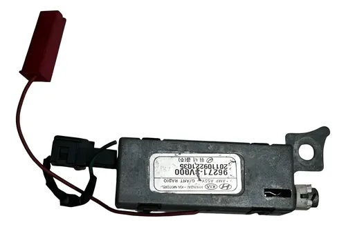 Modulo Antena Hyundai Azera 3.0 2012 2016  96271-3v000