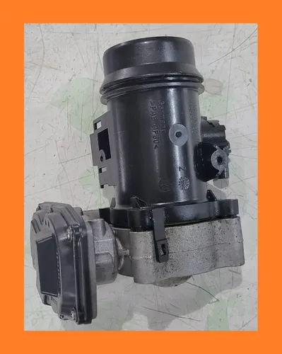 Corpo Borboleta Tbi Bmw X5 3.0 Diesel 2013 2014 2015 2016