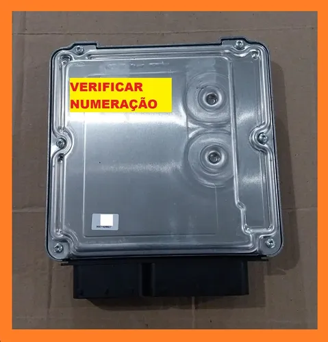 Módulo Injeção Bmw X5 3.0 Diesel 2014 2015 2016 0281031328