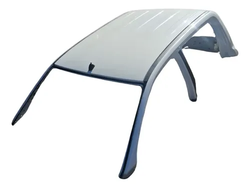 Teto Ford Ranger 2015 2016 2017 2018 2019 2020 2021 4 Portas