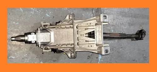 Coluna Direção Elétrica Land Rover Evoque 2.0 P300 2020 2021