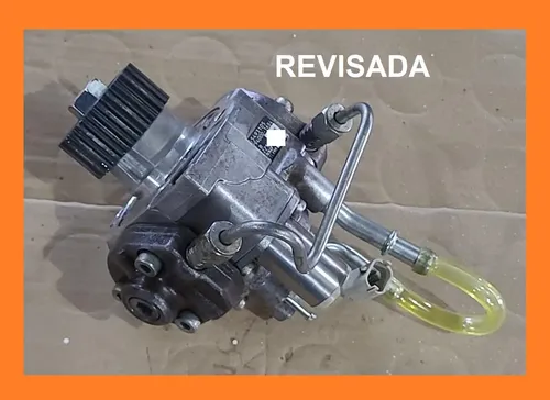 Bomba Injetora Alta Pressão S10 2.8 200cv 2014 2015 Revisada