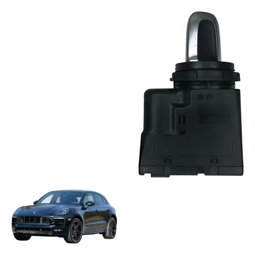 Modulo Comutador Central Iginicao Chave Macan 3.0 2015 2018